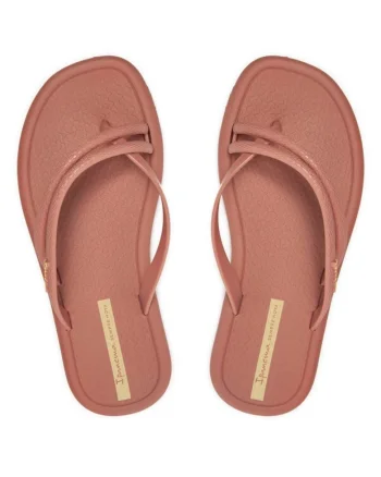 Slapi, papuci, saboti dama  303754471, Sintetic/Textil, Bej