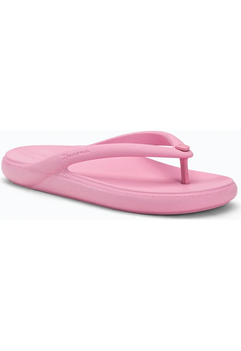 Papuci de dama,  Bliss Slide, Cauciuc, Roz, Roz