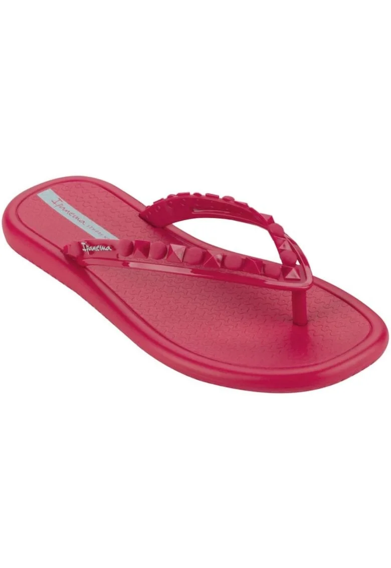 Slapi dama  27130AV464, Sintetic, Roz