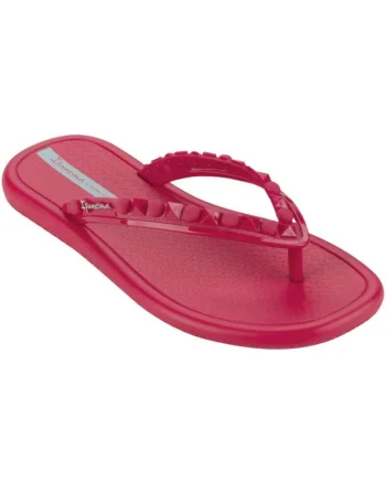 Slapi dama  27130AV464, Sintetic, Roz