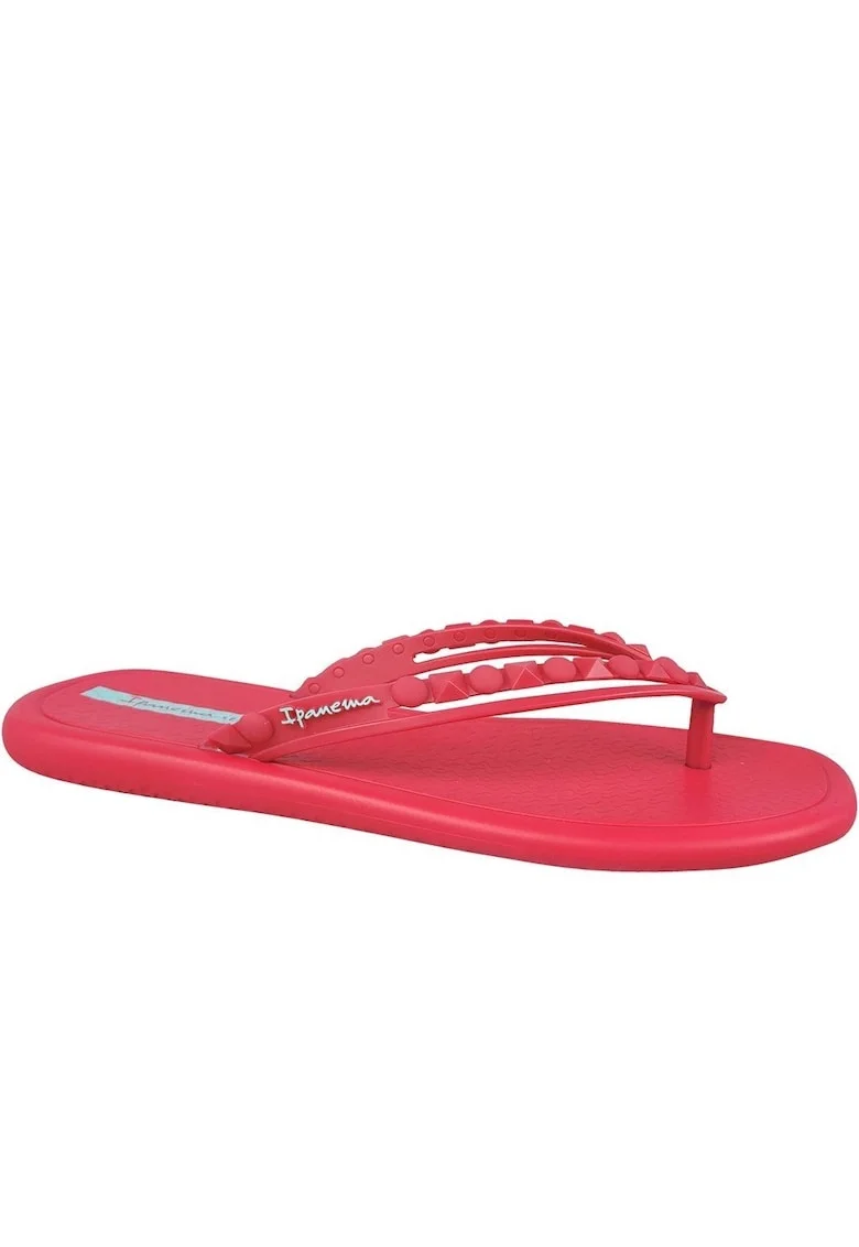 Slapi dama  27130AV464, Sintetic, Roz