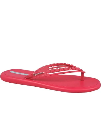 Slapi dama  27130AV464, Sintetic, Roz