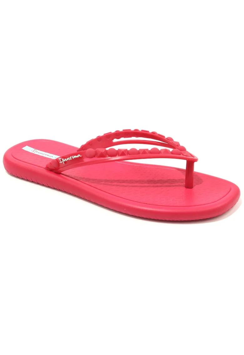 Slapi dama Meu Sol Thong 27130 AV464, Negru