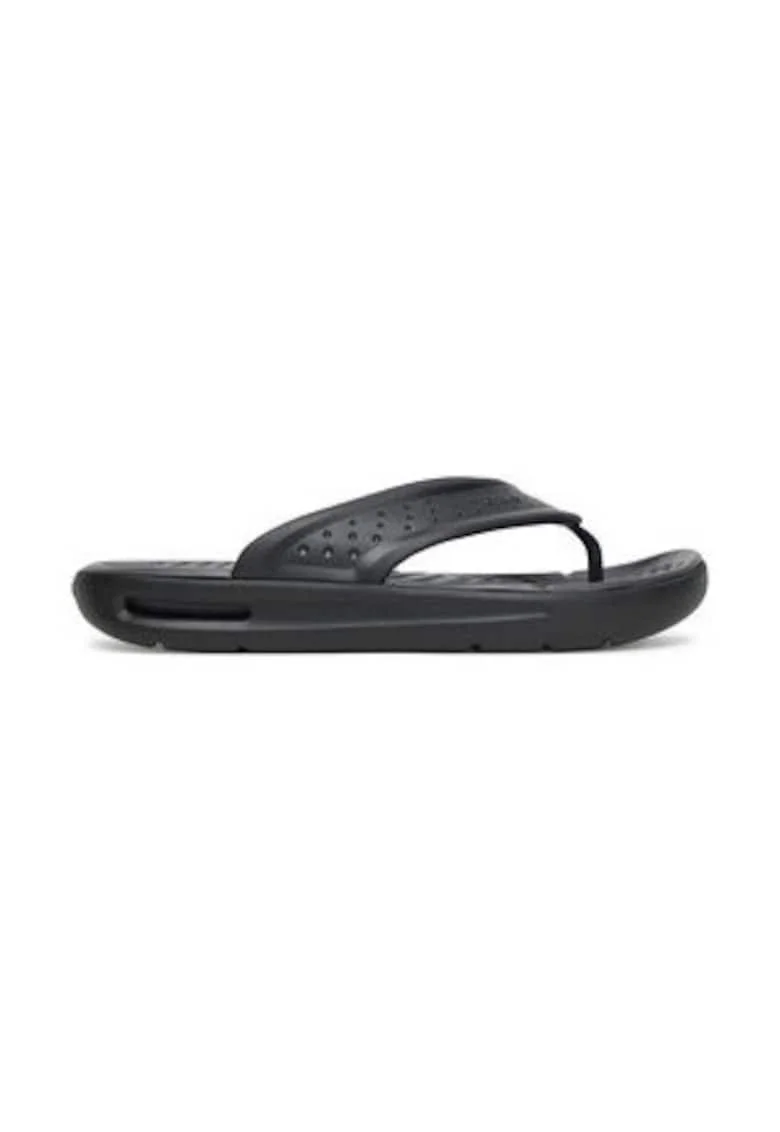 Slapi barbatesti,  plastic, negru