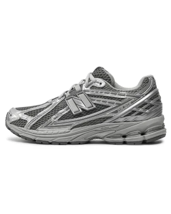 Pantofi sport unisex,  material textil, gri, Gri