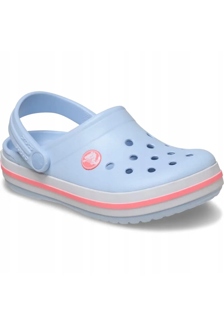 Crocband albastru copii, Albastru