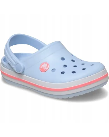Crocband albastru copii, Albastru