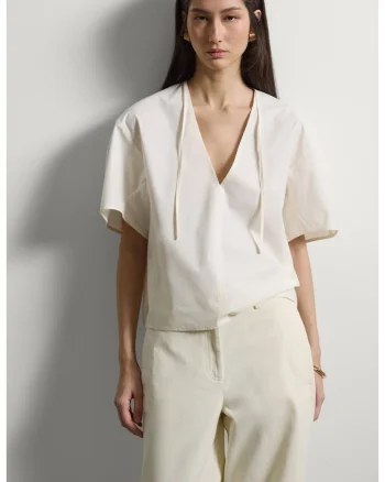 Bluza  De Dama Alb 003570846