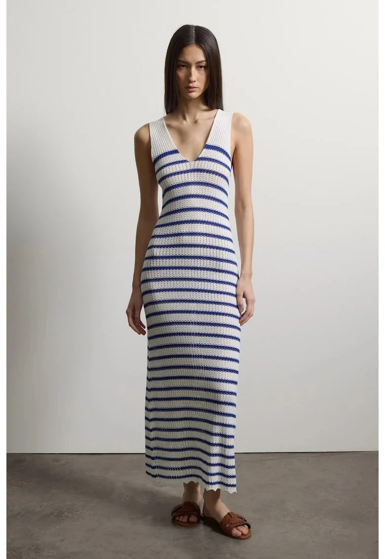 Rochie  De Dama Alb 003571400