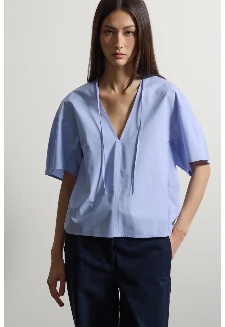 Bluza  De Dama Albastru 003570851