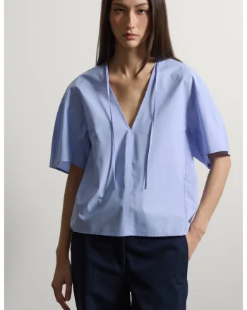 Bluza  De Dama Albastru 003570851