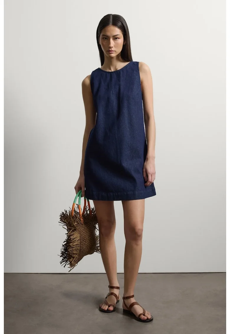 Rochie  De Dama Albastru 003570995