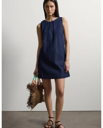 Rochie  De Dama Albastru 003570995