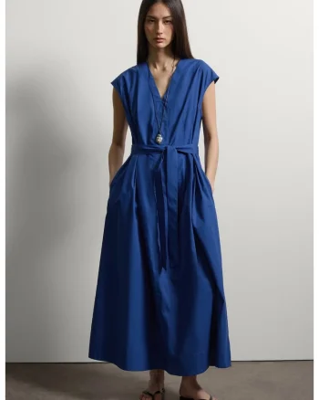 Rochie  De Dama Albastru 003571137
