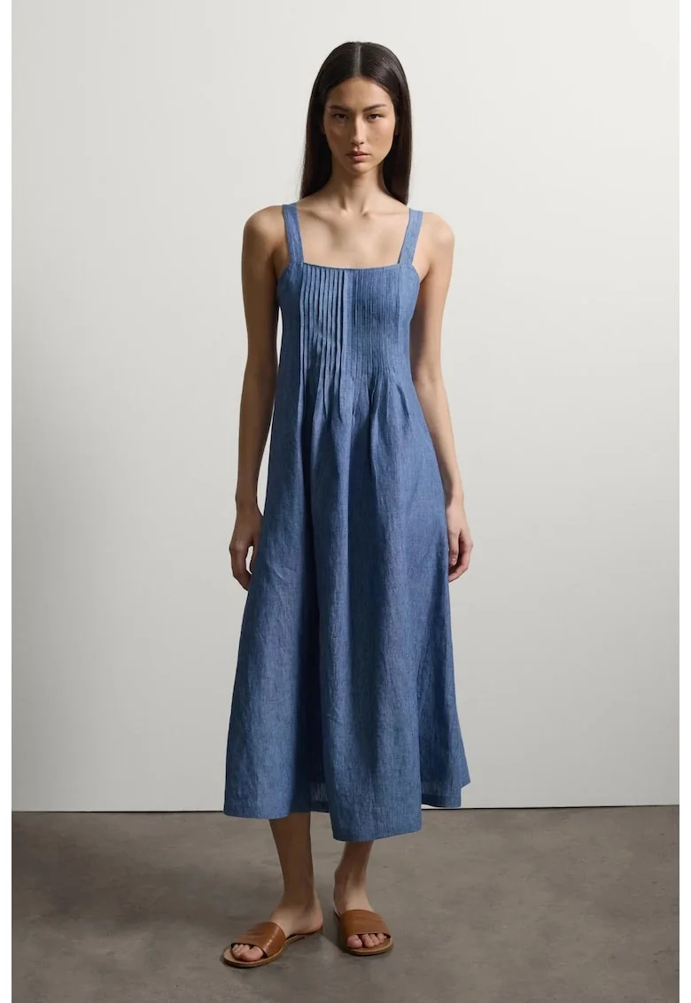 Rochie  De Dama Albastru 003570975