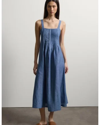 Rochie  De Dama Albastru 003570975