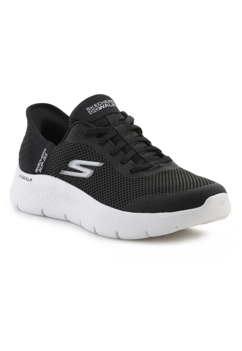 Pantofi sport pentru femei,  BM223820, Negru, Negru