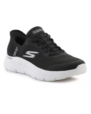 Pantofi sport pentru femei,  BM223820, Negru, Negru