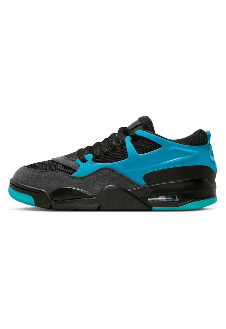 Pantofi sport Air  4 Rm, Negru
