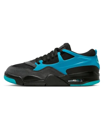 Pantofi sport Air  4 Rm, Negru