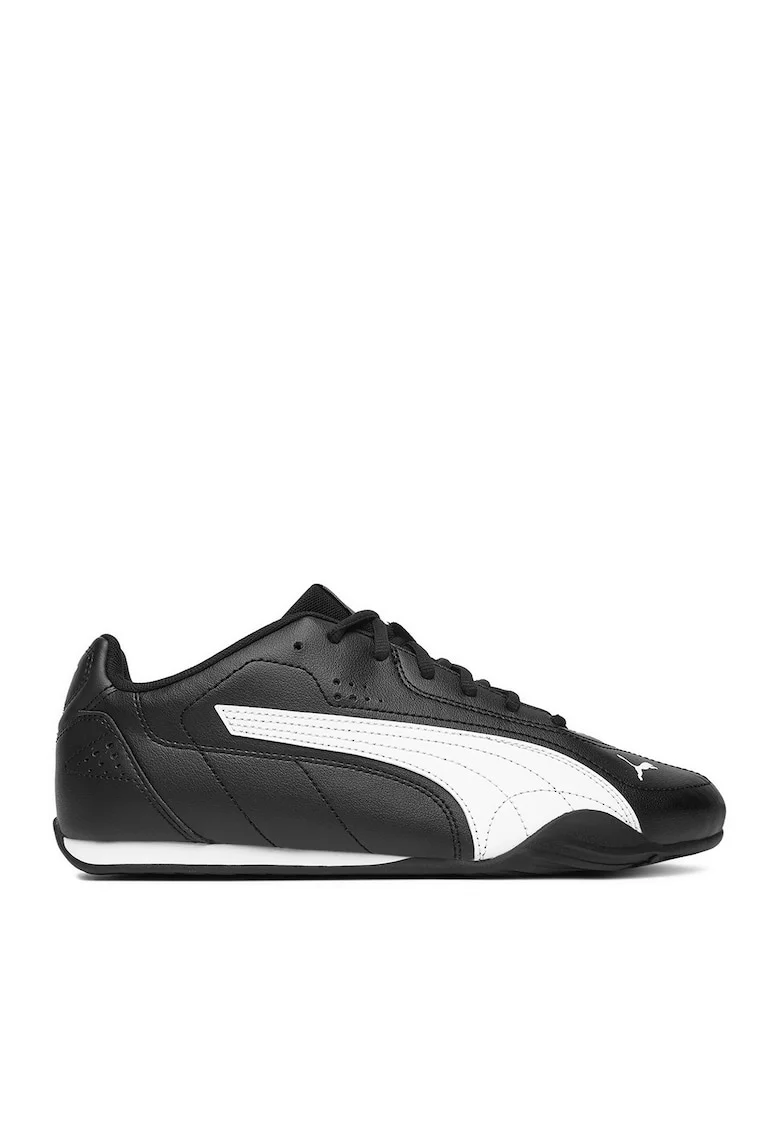 Pantofi sport  CATCH, negru, femei, tesatura