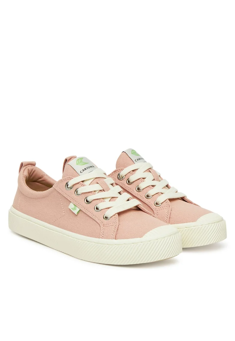 Pantofi sport dama,  Rose Red, tesatura