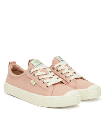 Pantofi sport dama,  Rose Red, tesatura