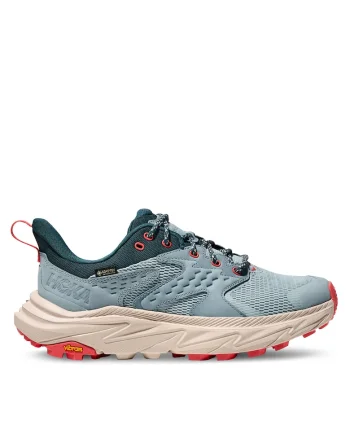 Pantofi sport dama  Anacapa 2 Low Gtx, trekking, culoare multicolor, tesatura