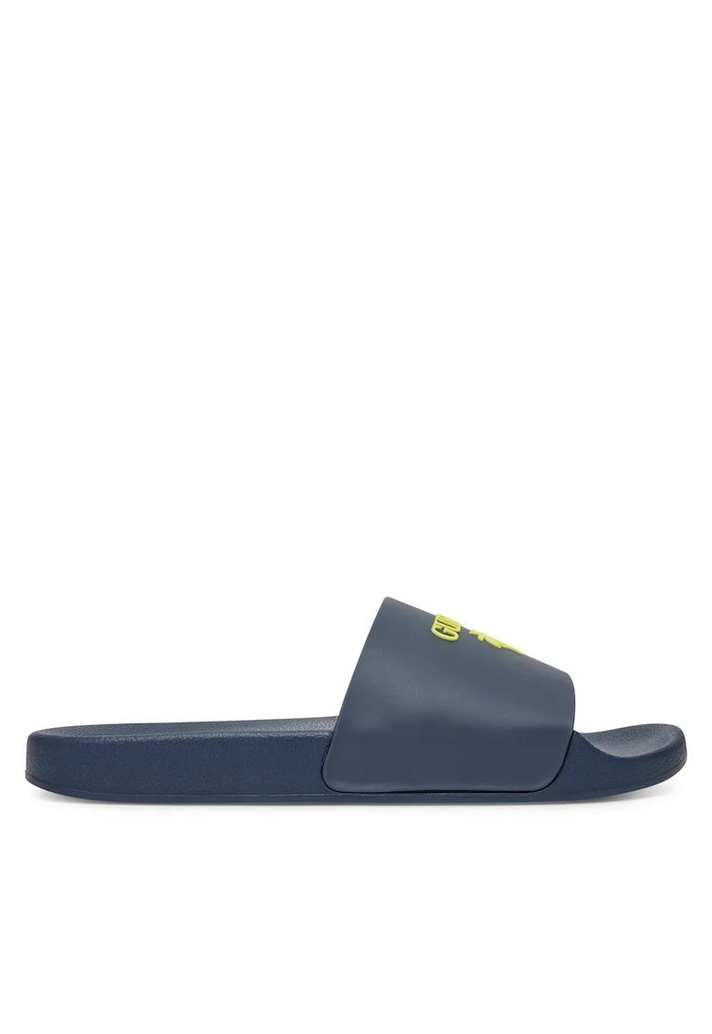 Slapi barbati  G7V2, bleumarin