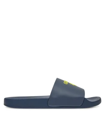Slapi barbati  G7V2, bleumarin