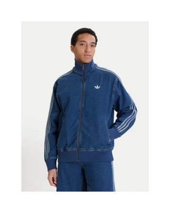 Bluza sport barbati,  bumbac, lejer, albastru