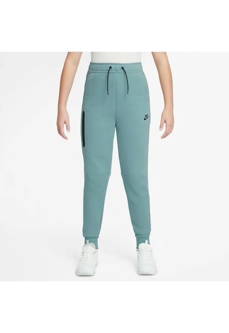 Pantaloni  G Nsw Tech Fleece Jggr - Pd, Albastru