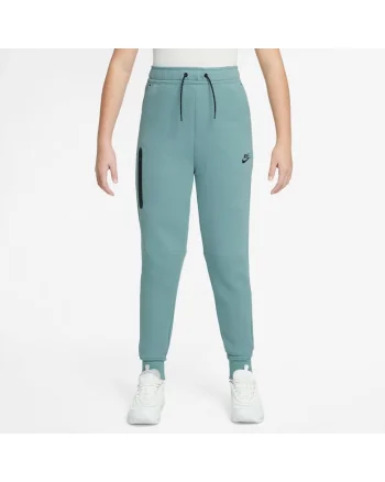 Pantaloni  G Nsw Tech Fleece Jggr - Pd, Albastru