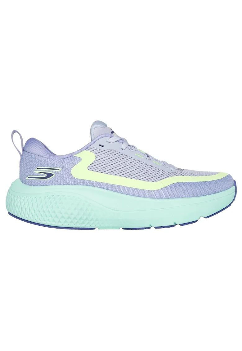 Pantofi sport  Go Run Supersonic Max, Mov