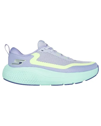 Pantofi sport  Go Run Supersonic Max, Mov