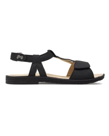 Sandale copii,  303972, Piele naturala, Roz