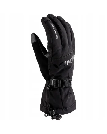 Manusi schi  Hudson GTX, Negru
