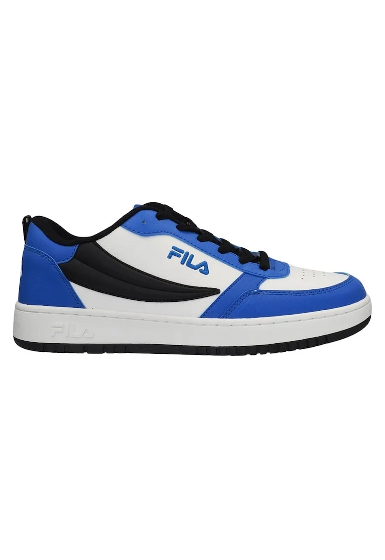 Pantofi sport barbati  Rega NF, albastru, material textil