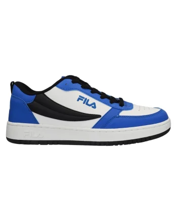 Pantofi sport barbati  Rega NF, albastru, material textil