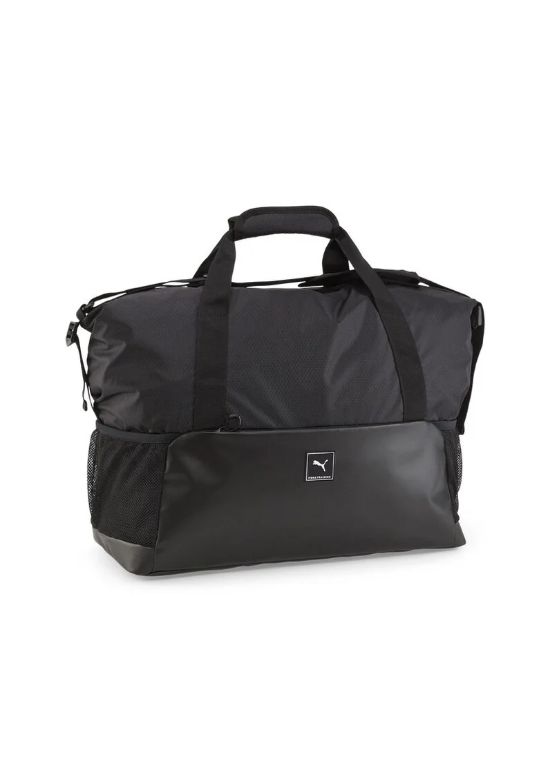 Geanta  pentru Barbati, training sportsbag m, 090415-01, MISC INTL, Negru