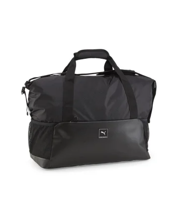 Geanta  pentru Barbati, training sportsbag m, 090415-01, MISC INTL, Negru