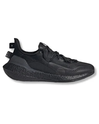 Pantofi sport barbati  Ultraboost 21 x Parley, textil/sintetic, negru