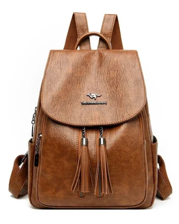 Rucsac dama, Amanda GT556, model maro