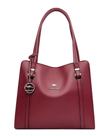 Geanta dama, Callia GT2099, Bordo