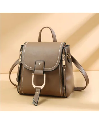 Rucsac dama, Prema GT2280, Crem