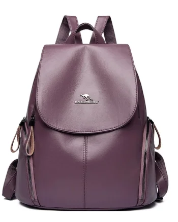 Rucsac de dama, Seren GT3029, Mov