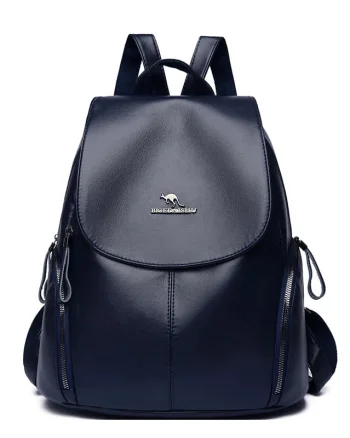 Rucsac de dama, Seren GT3030, Albastru