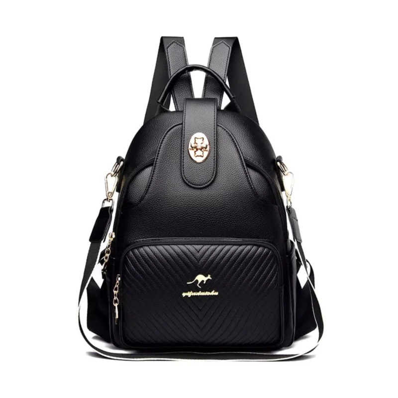 Rucsac dama, Taliah GT3599, Negru