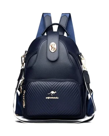 Rucsac dama, Taliah GT3602, Albastru