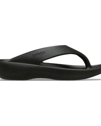 Slapi Crocs Mellow Recovery Flip Negru - Black
